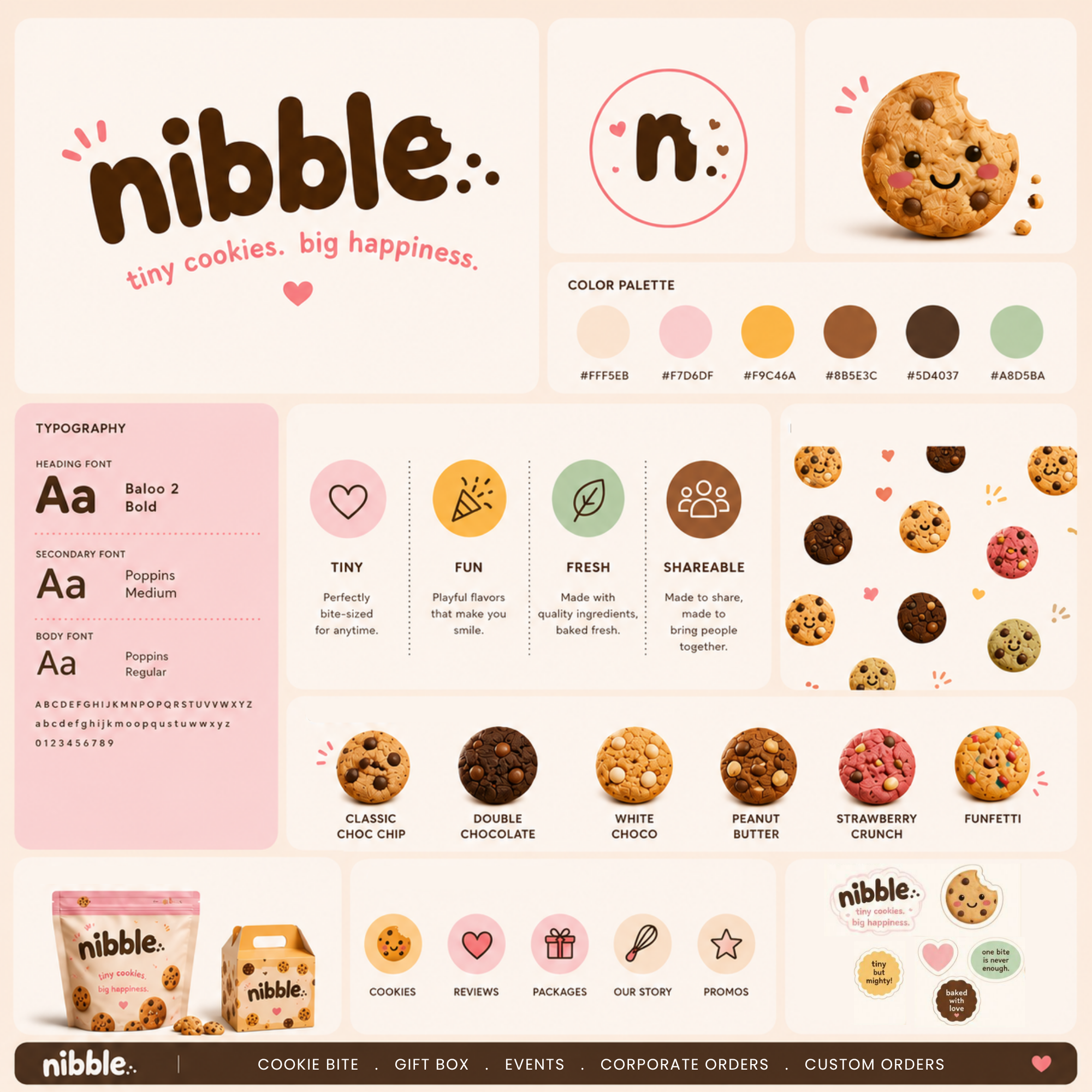 Nibble Ltd