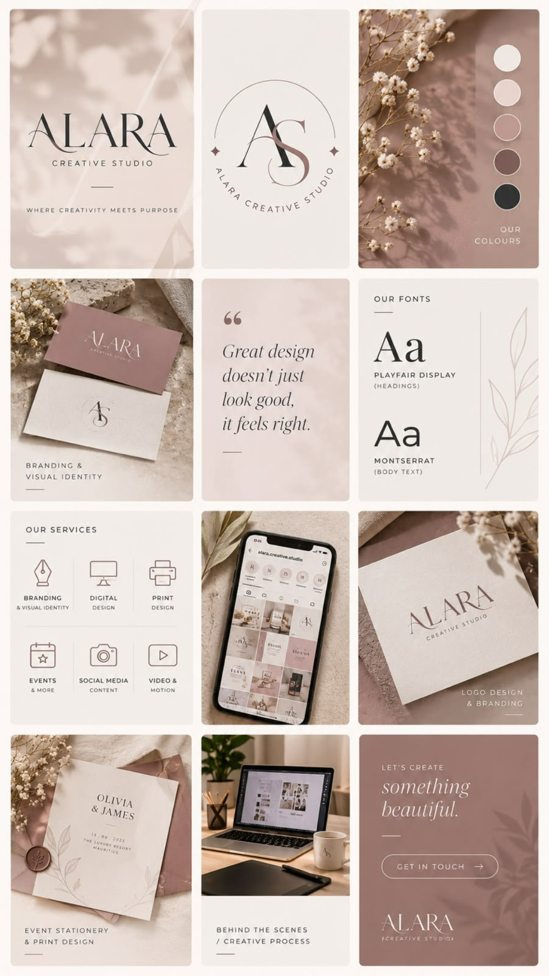 Alara Ltd