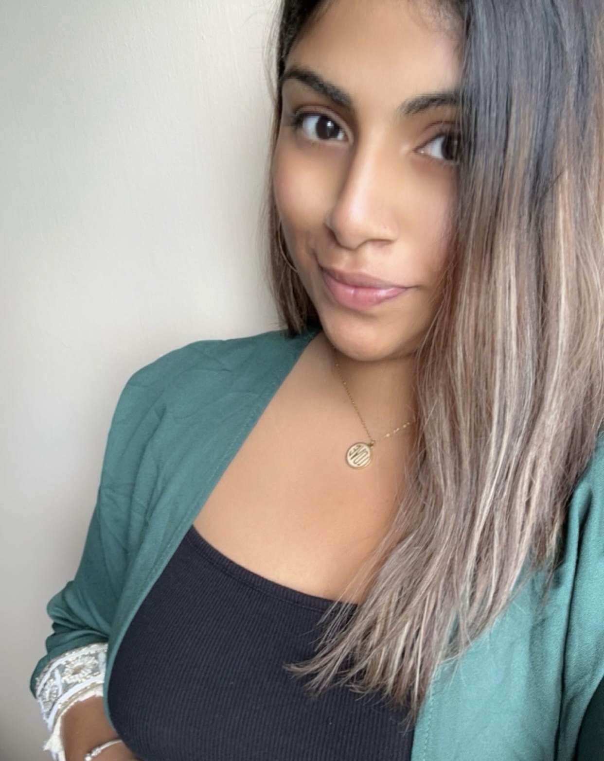 Ayesha Bhudookan